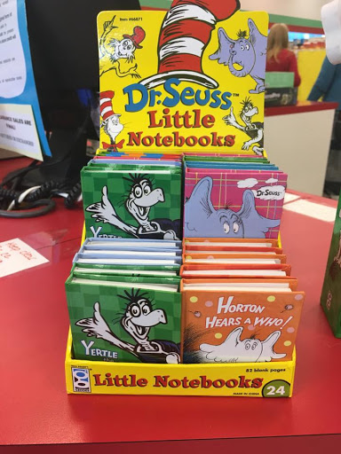 School Supply Store «Knowledge Tree», reviews and photos, 825 N University Ave, Little Rock, AR 72205, USA