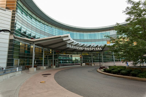 Juravinski Hospital image