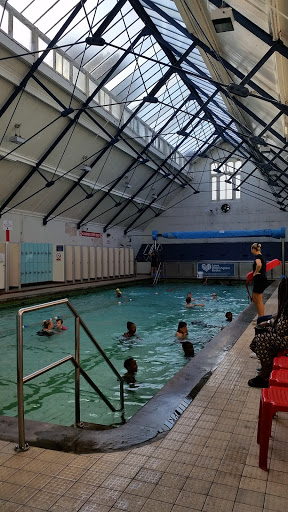 Withington Baths & Leisure Centre