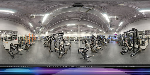 Health Club «Powerhouse Gym», reviews and photos, 9936 Stephen Decatur Hwy, Ocean City, MD 21842, USA