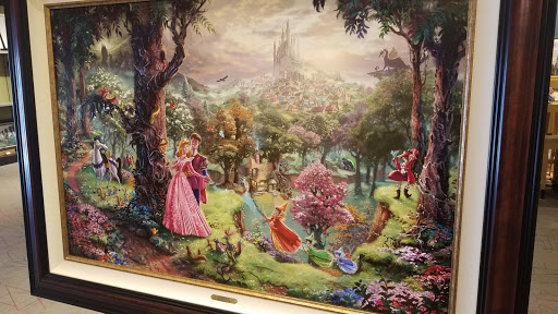 Tourist Attraction «Disney Springs», reviews and photos, 1486 Buena Vista Dr, Orlando, FL 32830, USA