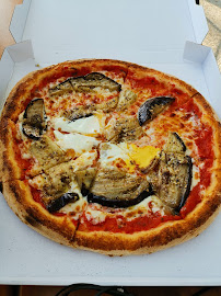 Plats et boissons du Livraison de pizzas PIZZ’DELICE & L’ARTIGIANO à Lyon - n°18