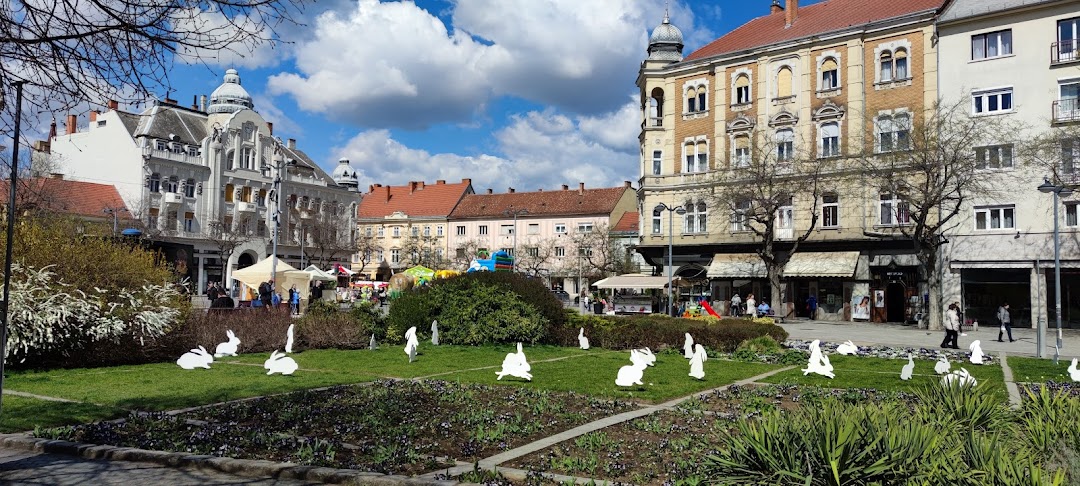 Szombathely, Macaristan