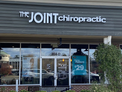 The Joint Chiropractic