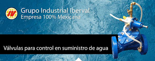 Grupo Industrial Iberval SA de CV