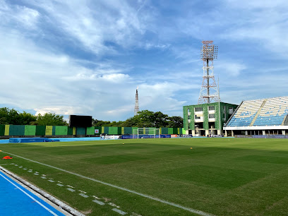 Estadio Municipal de Fútbol Daniel Villa Zapata