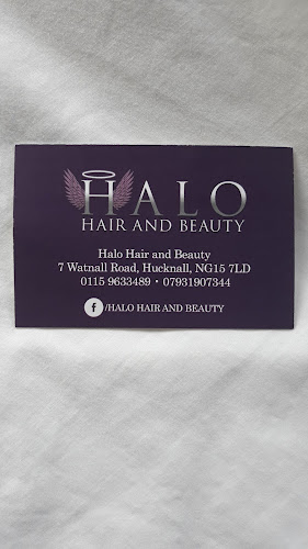 Reviews of Halo in Nottingham - Barber shop