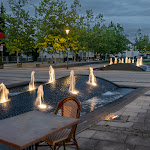 Photo n°1 de l'avis de Frank.e fait le 29/12/2017 à 19:23 sur le  Restaurant Alter Bahnhof Heusenstamm à Heusenstamm