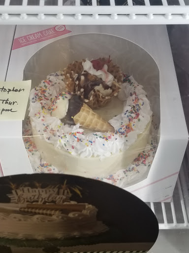 Ice Cream Shop «Marble Slab Creamery», reviews and photos, 4937 Belt Line Rd, Dallas, TX 75254, USA