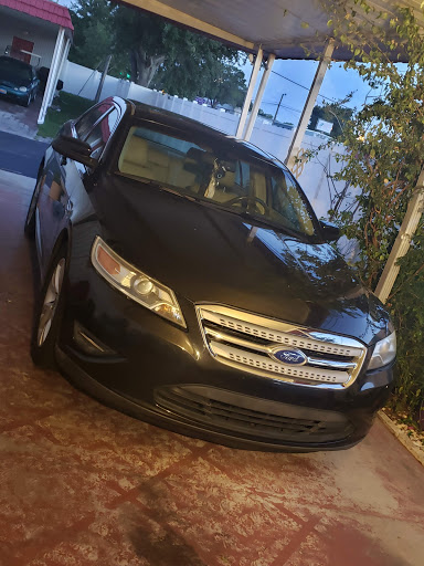 Auto Body Shop «Florida Body Shop Inc», reviews and photos, 6363 Ulmerton Rd, Largo, FL 33771, USA