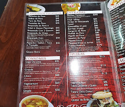 La Pequeña Susana photo