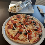 Photo n°4 de l'avis de Alisar.b fait le 04/03/2020 à 15:39 sur le  LEZZETO - KEBAP UND PIZZA HOUSE à Goslar