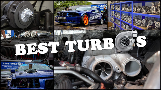 Best Turbos