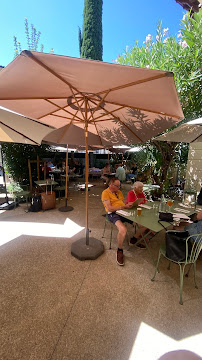 Atmosphère du Restaurant Bèou Bistrot à Avignon - n°3