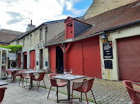 Atmosphère du Restaurant Grill Le Sauvage à Dijon - n°2
