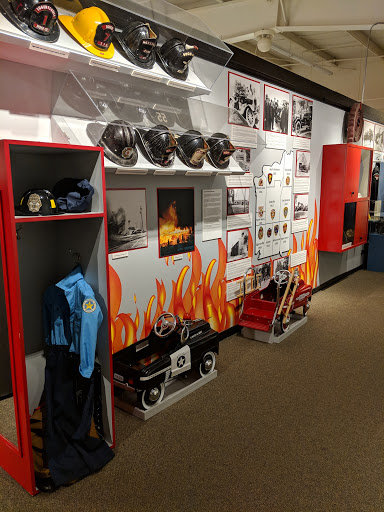 Non-Profit Organization «Buffalo Niagara Heritage Village», reviews and photos, 3755 Tonawanda Creek Rd, Amherst, NY 14228, USA