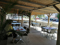 Atmosphère du Restaurant français La cabane à Le Verdon-sur-Mer - n°6