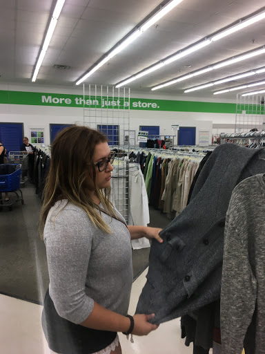 Thrift Store «Goodwill Store, Outlet Center & Donation Center», reviews and photos