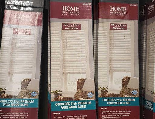 Home Improvement Store «The Home Depot», reviews and photos, 6501 W Broad St, Richmond, VA 23230, USA