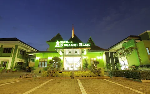 Hotel Kesambi Hijau image