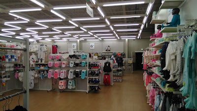 Magasin Kiabi Saint-Dié-Des-Vosges à Saint-Dié-des-Vosges