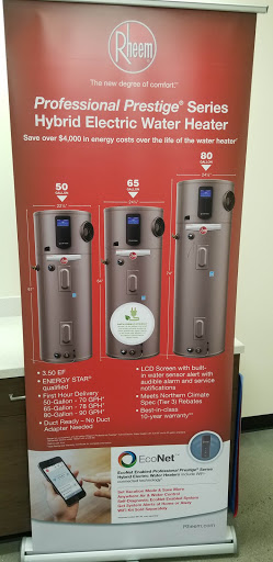 Home Improvement Store «The Home Depot», reviews and photos, 1100 Revere Beach Pkwy, Chelsea, MA 02150, USA