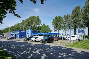 Broekhuis Peugeot Dronten image