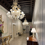 Photo n°1 de l'avis de Matthew.m fait le 02/01/2024 à 14:43 sur le  Ca' Bonfadini à Venice