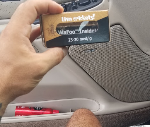 Pet Store «Pet Valu», reviews and photos, 4115 Mountain Rd #4193, Pasadena, MD 21122, USA