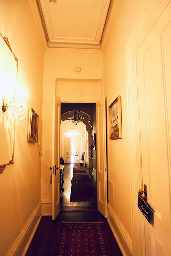 Wedding Venue «Brockington Hall Event Venue and Inn», reviews and photos, 213 E Hall St, Savannah, GA 31401, USA