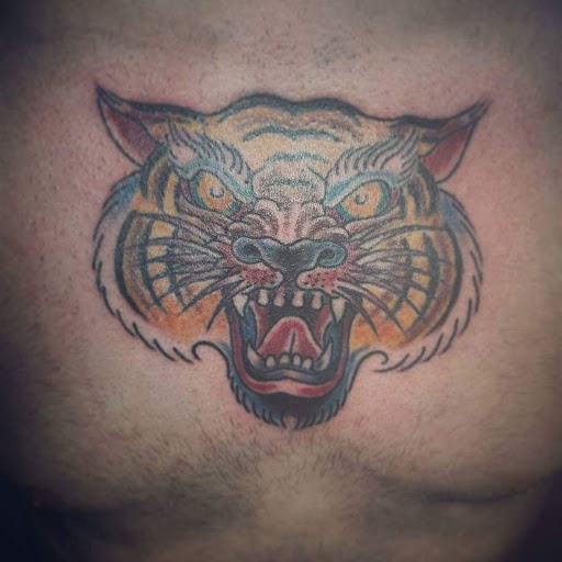 Explore egyptian goddess tattoo ideas, creative tattoo ideas in Baltimore, available at Tattoo Charlies