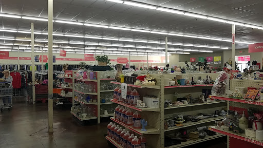Thrift Store «ReSale by cca», reviews and photos, 3050 N Josey Ln, Carrollton, TX 75007, USA