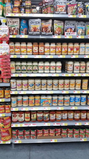 Supermarket «Walmart Neighborhood Market», reviews and photos, 6991 SW 8th St, Miami, FL 33144, USA