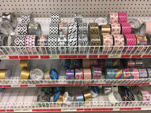 Fabric Store «Jo-Ann Fabrics and Crafts», reviews and photos, 2440 Arapahoe Ave, Boulder, CO 80302, USA