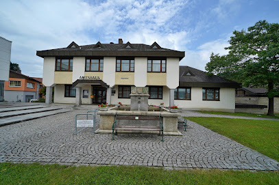 Gemeindeamt Reichenau, Ottenschlag und Haibach
