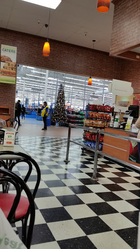 Department Store «Walmart Supercenter», reviews and photos, 1091 Mill Creek Rd, Allentown, PA 18106, USA