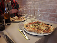 Pizza du Restaurant italien Restaurant Di Roma à Aucamville - n°8