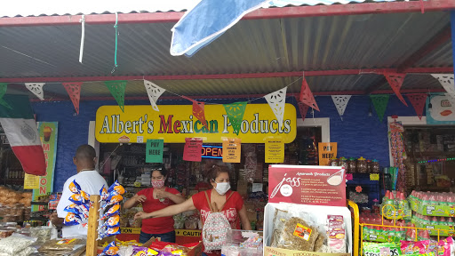 Flea Market «The Mission Market Open Air Market», reviews and photos, 207 W Chavaneaux Rd, San Antonio, TX 78221, USA