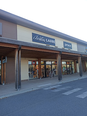 Christine Laure à Puget-sur-Argens