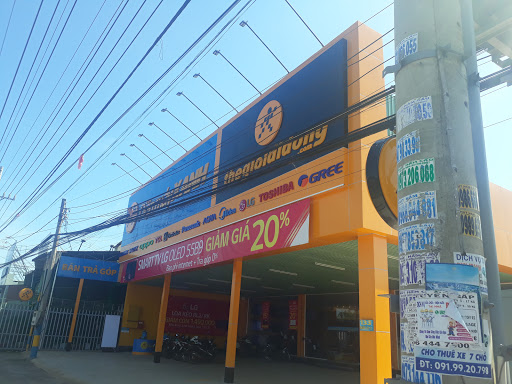 Top 20 amper cửa hàng Huyện Hớn Quản Bình Phước 2022