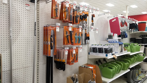 Department Store «Target», reviews and photos, 1400 E Lake Cook Rd, Wheeling, IL 60090, USA