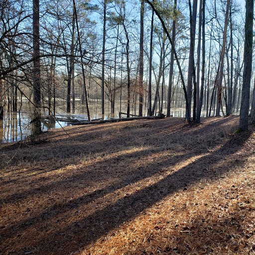 Durden Hills Nature Trail