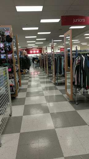Department Store «T.J. Maxx», reviews and photos, 3350 S Glenstone Ave, Springfield, MO 65804, USA