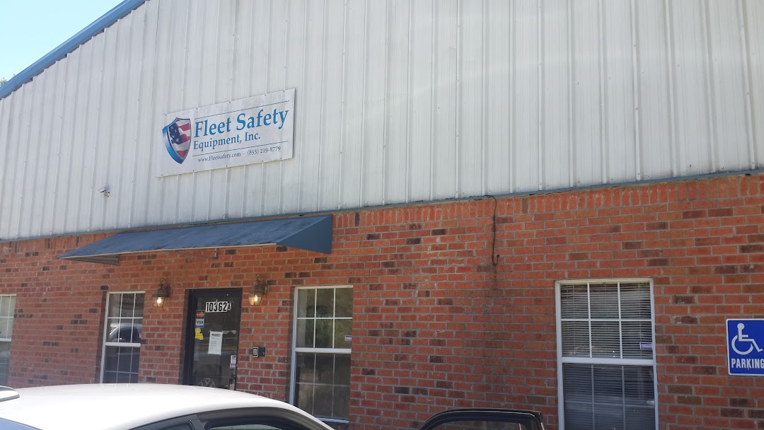 Fleet Safety, a Dana Safety Supply Company