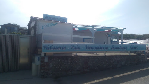 Épicerie La Planche Saint-Aubin-sur-Mer