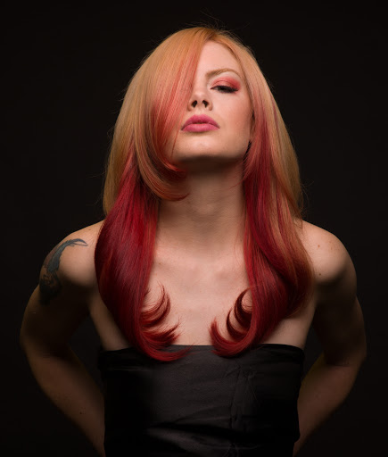 Hair Salon «Pulse Hair Salon And Barber Lounge», reviews and photos, 1115 S Pearl St, Denver, CO 80210, USA