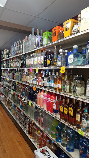 Liquor Store «Landry Liquors», reviews and photos, 134 Central Ave, Seekonk, MA 02771, USA
