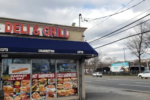 Belmont Deli and Grill image