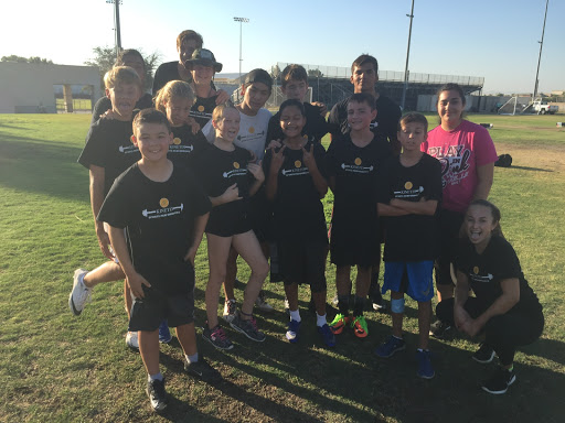 Health Club «Kinetix Health & Performance Center», reviews and photos, 77804 Wildcat Dr, Palm Desert, CA 92211, USA