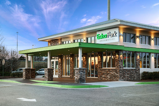 EchoPark Automotive Augusta Delivery Center